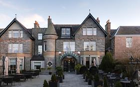 Malmaison Aberdeen